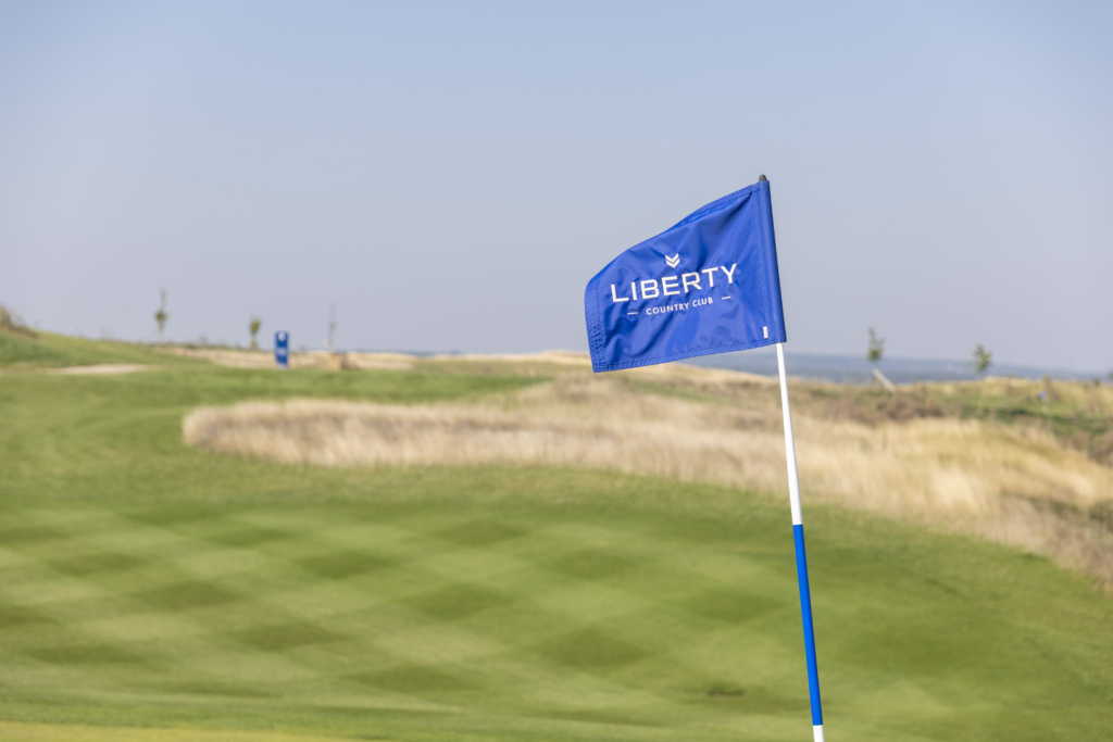 Trophée de la Fête Nationale au Golf du Liberty Country Club