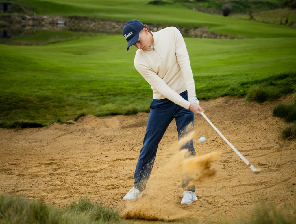Championnat de France par équipe Mid-amateur Messieurs — Golf de Dunkerque
